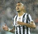 "Vidal es el futuro del Juventus y nunca ha estado en venta"