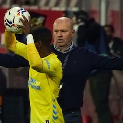 Pepe Mel suma y sigue