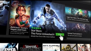 Utomik, el Netflix de los videojuegos, ya está disponible
