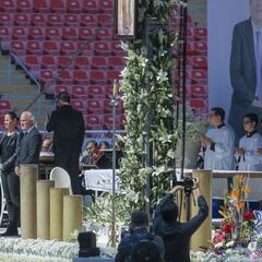 'Bofo' Bautista: 'Jorge Vergara era mi segundo papá'