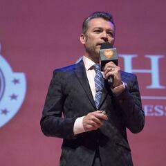 José Luis Higuera se ‘pelea’ con Jorge Pietrasanta y otros comentaristas de ESPN