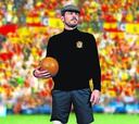 Casillas es elegido el mejor portero del mundo por la IFFHS