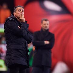 Tijuana anuncia la salida de Ricardo Valiño como DT