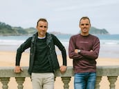 Es una leyenda de España y así habla de un chileno: “Es de nivel mundial... El Estado debe ayudarlo”