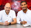 Oficial: Badé ficha por el Leverkusen
