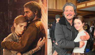 Kaitlyn Dever (Abby) ha resucitado una vieja polémica de ‘The Last of Us’ sin decir una sola palabra