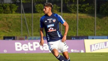 Horarios, cómo y dónde ver Junior - Universitario, partido amistoso de la Serie Colombia que se jugará en el Metropolitano desde las 6:30 p.m.