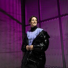 ‘Estherminator’ llega en racha a la Champions