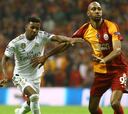 El Galatasaray aparta a Nzonzi indefinidamente por indisciplina