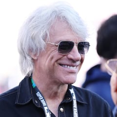 Star-studded Super Bowl crowd: The famous faces in attendance at Super Bowl LX