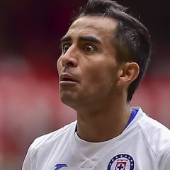 Rafael Baca dio positivo a COVID-19; es asintomático