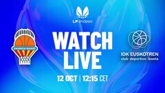 Remontada exprés del Valencia Basket para levantar al Roig Arena