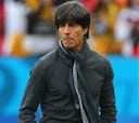 Löw: "Será un gran partido ante Brasil, qué hay más hermoso"