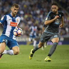 Baptistao, Álvaro y Rubén Duarte, disponibles ante Las Palmas