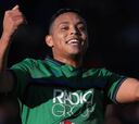 Luis Muriel, segundo goleador desde el banco en Europa