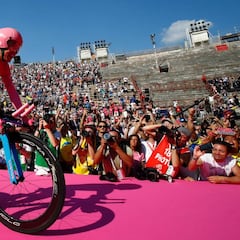 El deporte se agarra a un salvavidas