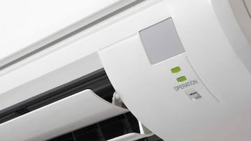 ¿Cuáles son los modos del aire acondicionado y para qué sirven? Heat, Cool, Dry, Fan…