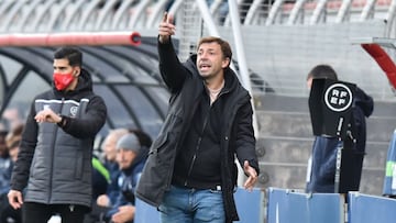 02/04/22 PARTIDO PRIMERA DIVISION
AMOREBIETA - IBIZA