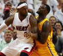 "El 'trash-talk' de LeBron James es un signo de debilidad"