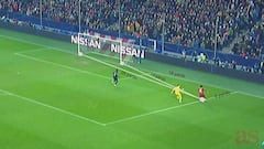 The physics behind Mohamed Salah’s wonder goal in Salzburg