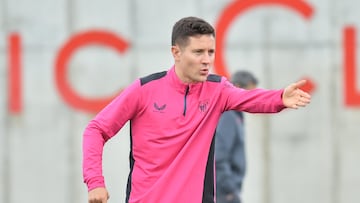 Ander Herrera.