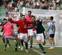 El héroe en el ascenso del Racing de Ferrol apunta al Nàstic
