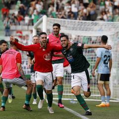 El héroe en el ascenso del Racing de Ferrol apunta al Nàstic