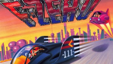 Un exempleado de Nintendo explica la ausencia de nuevos F-Zero