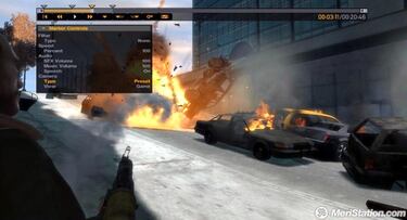 Grand Theft Auto IV, Impresiones