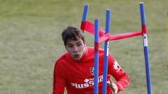 OLIVER TORRES