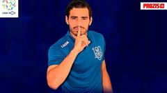 'Pollo' Briseño mete gol con Feirense pero pierden el partido