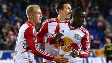 New York Red Bulls schedule MLS 2018