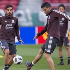 Pizarro y Jiménez se medirán en amistoso internacional virtual