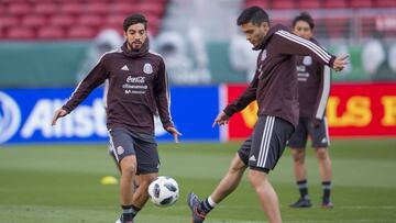 Pizarro y Jiménez se medirán en amistoso internacional virtual