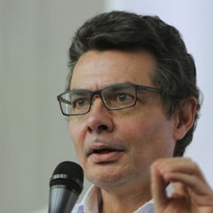 Conoce a Alejandro Gaviria: el nuevo candidato presidencial para 2022