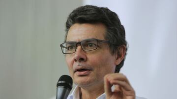 Alejandro Gaviria, candidato presidencial para el 2022. Conozca quién es y las principales propuestas del exrector de la Universidad de Los Andes.