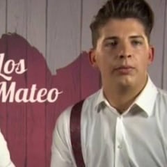 Detienen a Rafa Mateo, de 'Quien quiere casarse con mi hijo', por agredir a una bailarina