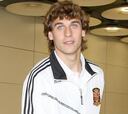 El Tottenham, dispuesto a ofrecer 14 millones por Fernando Llorente