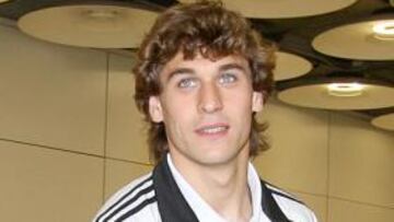 El Tottenham, dispuesto a ofrecer 14 millones por Fernando Llorente