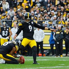 Steelers vs Browns odds, spread, Over/Under, and betting trends | NFL Week 12