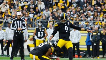 The Pittsburgh Steelers have a quick turn around after their slugfest against Baltimore and head to Cleveland to take a Browns at the bottom of the AFC.