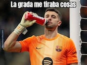 Joan García y Gonzalo: estrellas de los mejores memes del fin de semana