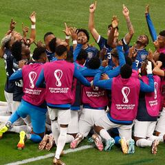 Punto agridulce para Ecuador