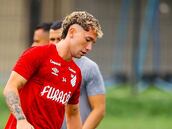 El calvario de Luciano Arriagada