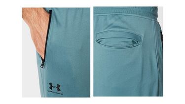Estos pantalones de 'jogging' de Under Armour son top ventas en Amazon
