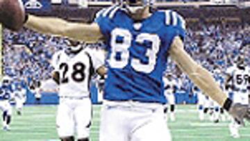 Stokeley, de Indianápolis.