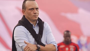 Alejandro Restrepo analiza la falta de efectividad del DIM