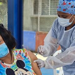 Megacentros de vacunación COVID en Cali: puntos, horarios, etapas y quién se puede vacunar