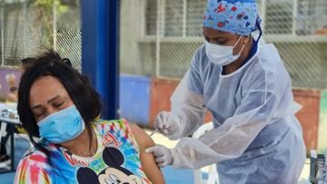 Megacentros de vacunaci&oacute;n en Cali contra el coronavirus. Conozca los puntos, el horario y qui&eacute;nes podr&aacute;n asistir a ponerse la vacuna en la ciudad.