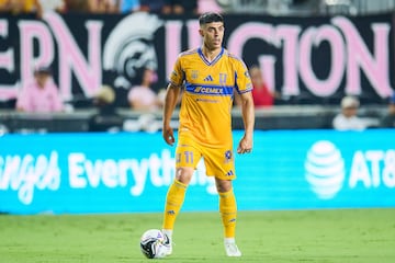 Calificación de Sofascore: 7.93